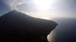 Aerial strategies advance volcanic gas measurements at inaccessible, strongly degassing volcanoes